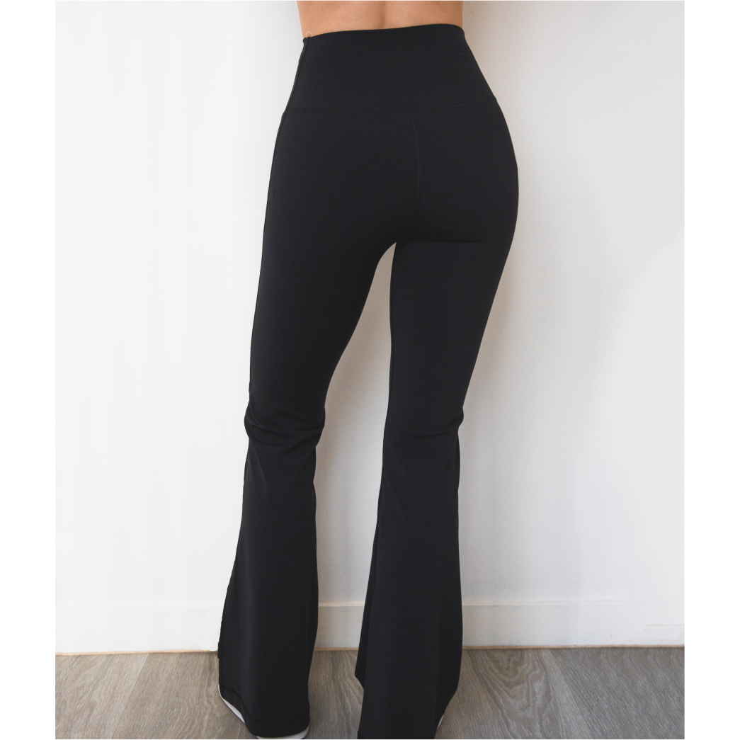 BaoBao Flare Bottoms (Yoga Line)
