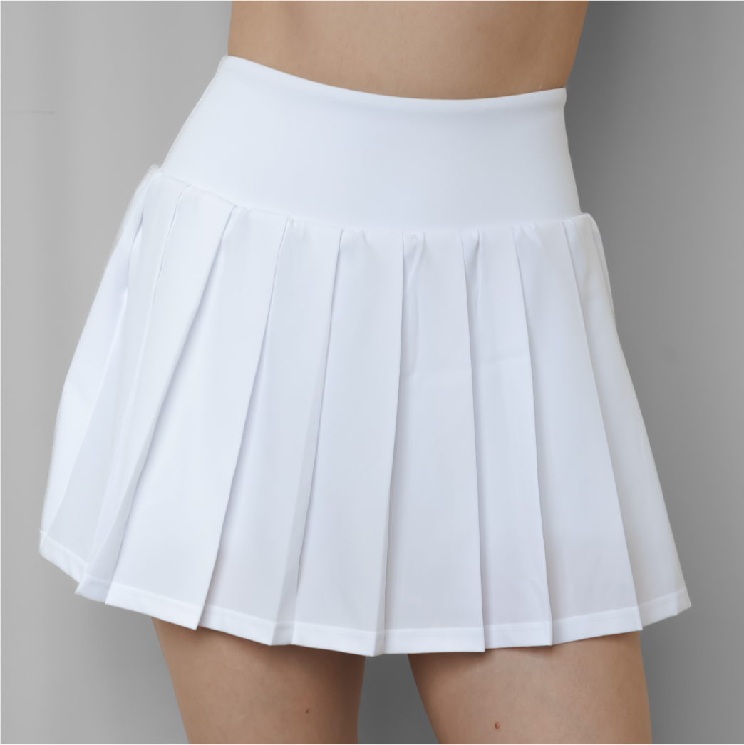BaoBao Flare Skirt (Yoga Line)
