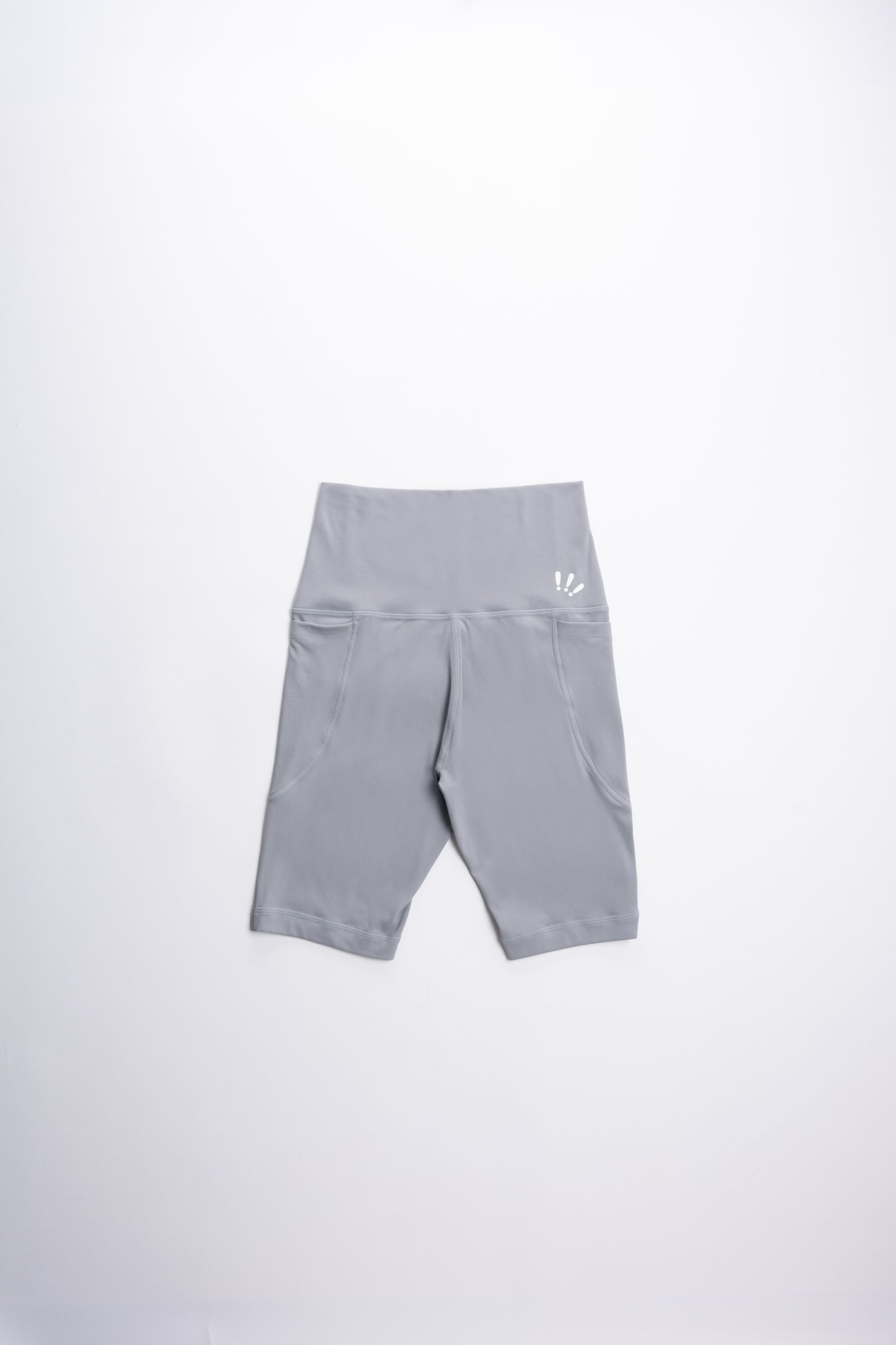 BaoBao Biker Shorts (Yoga Line)