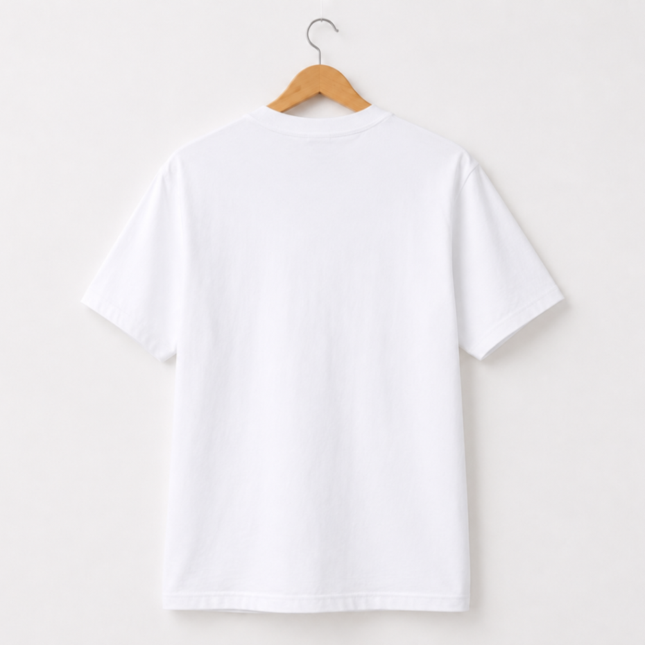 White Tshirt Test