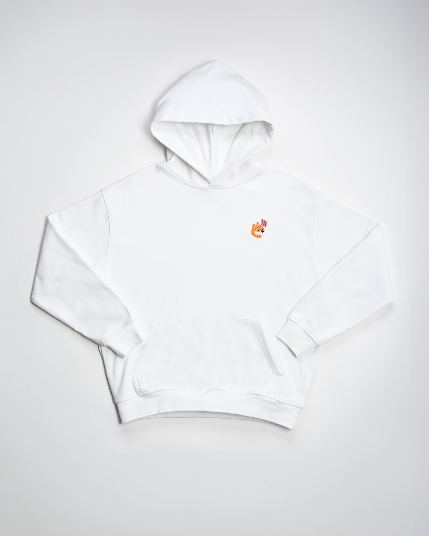 BaoBao Hoodie