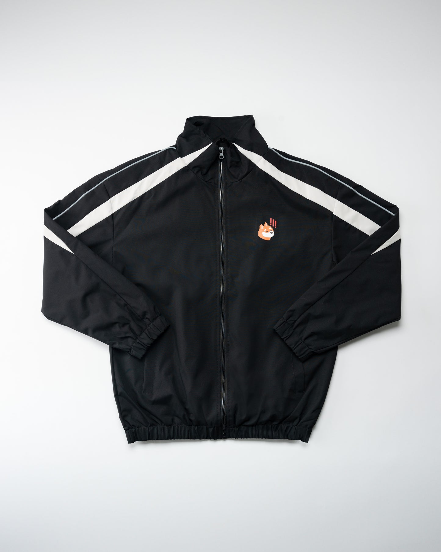 BaoBao Windbreaker