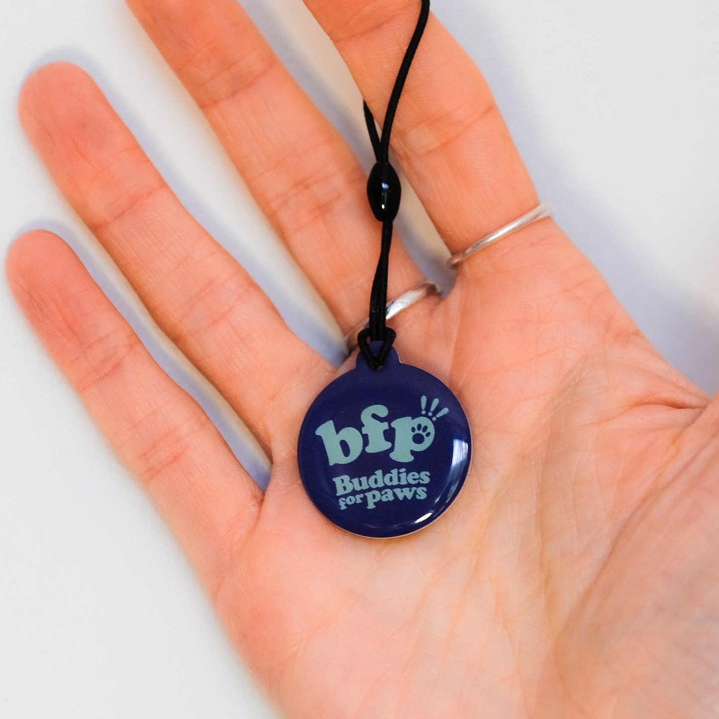 Big Papa the Orangutan Guardian Animal Keyring