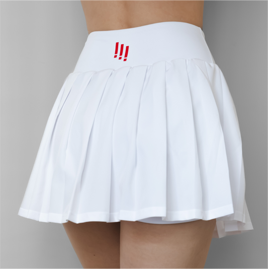 BaoBao Flare Skirt (Yoga Line)