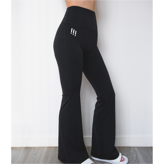 BaoBao Flare Bottoms (Yoga Line)