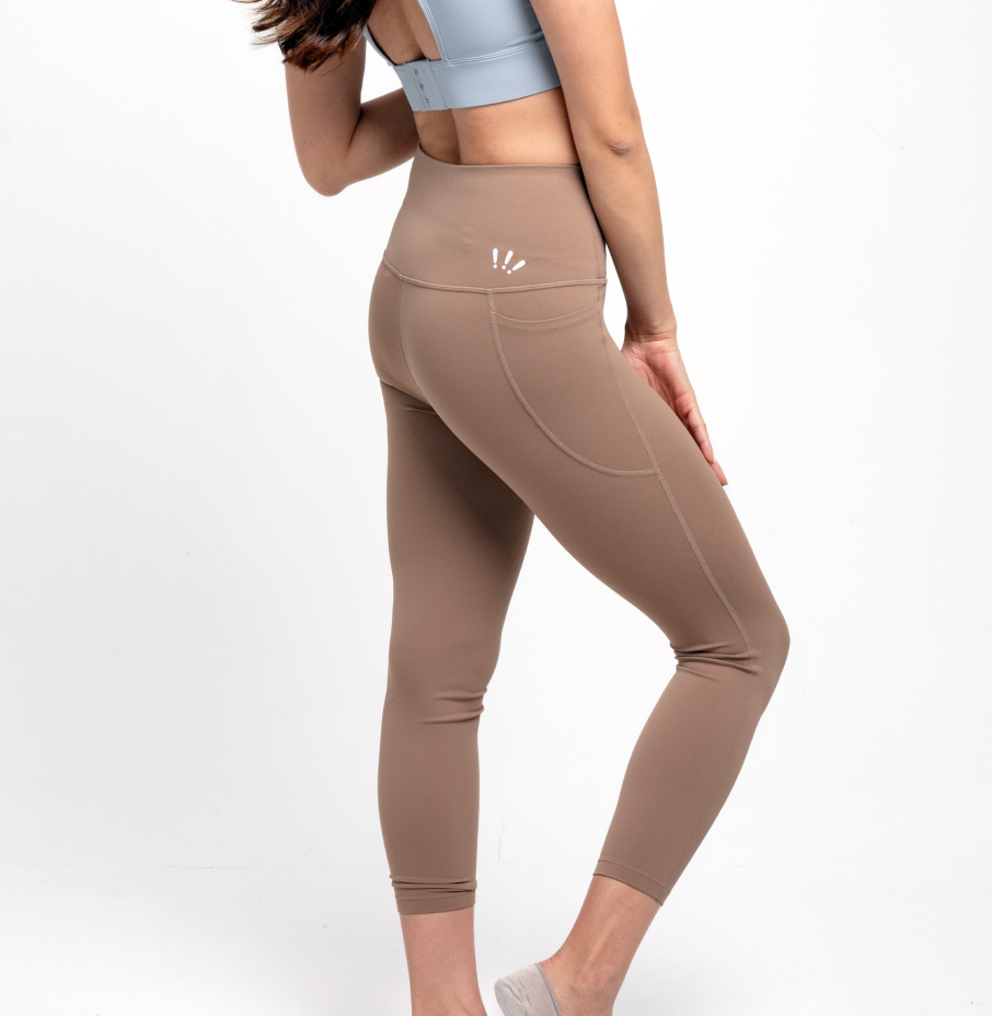 BaoBao Yoga Tights (Yoga Line)
