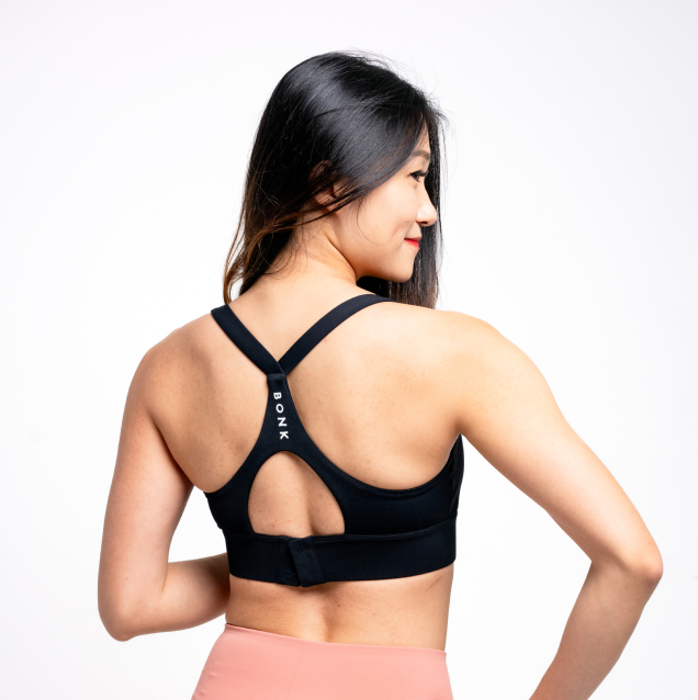 BaoBao Yoga Bra (Yoga Line)