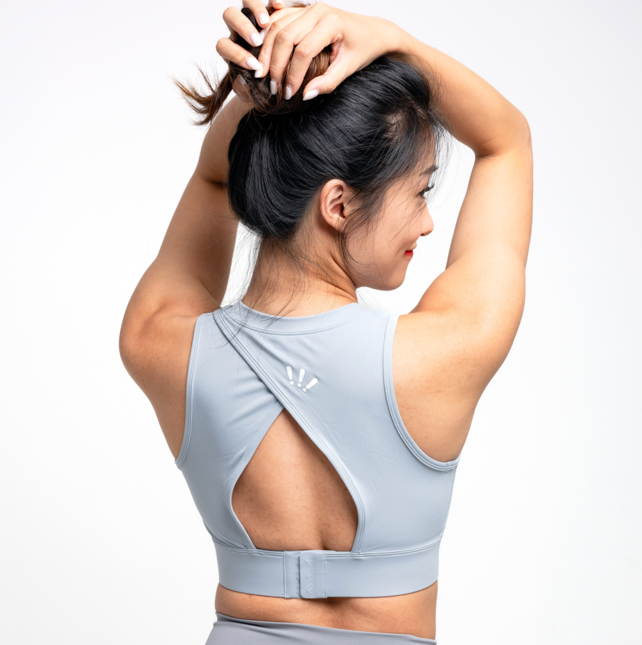 BaoBao Active Top (Yoga Line)