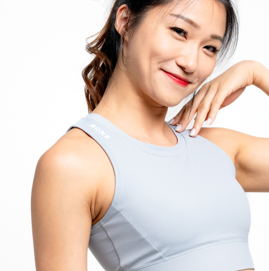 BaoBao Active Top (Yoga Line)