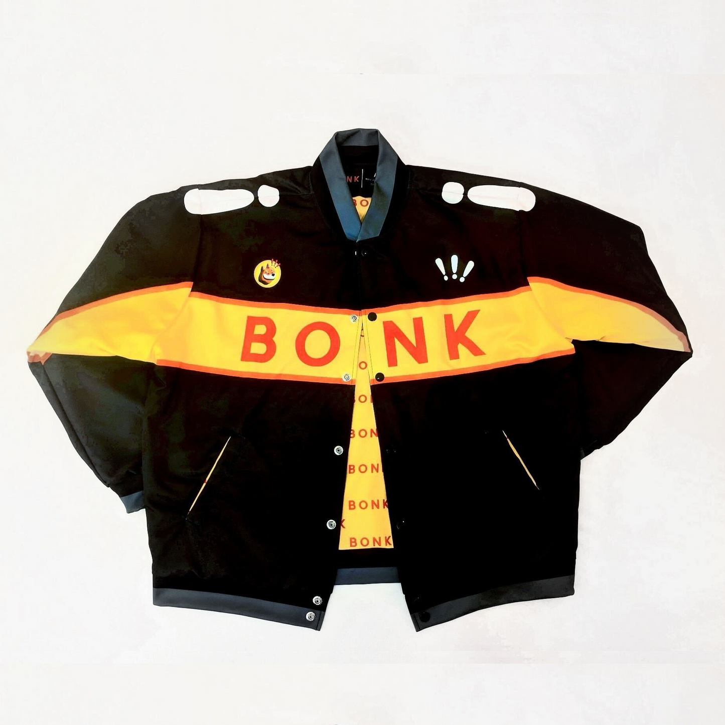 Limited Edition Racing Jacket