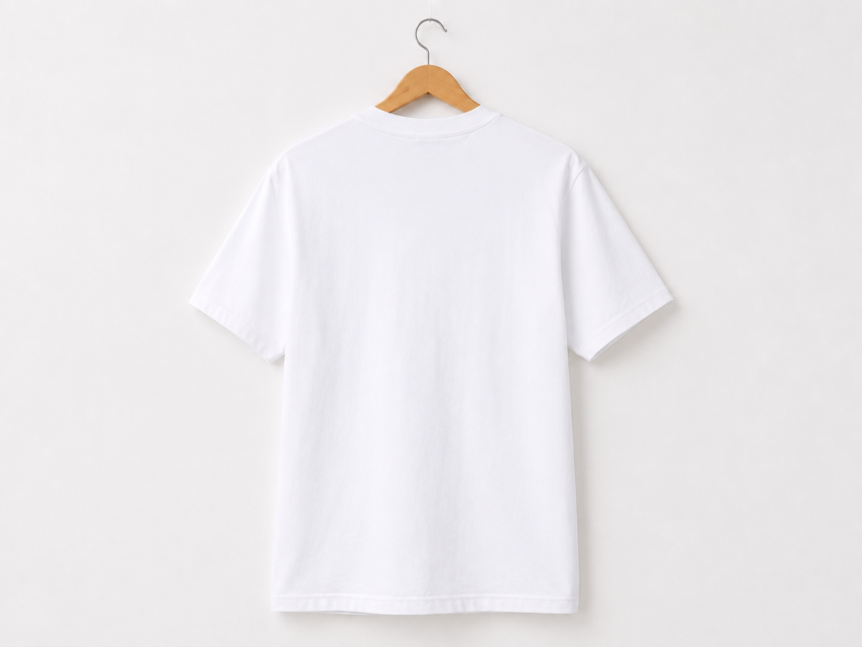 BONK x BFP GM White T-Shirt