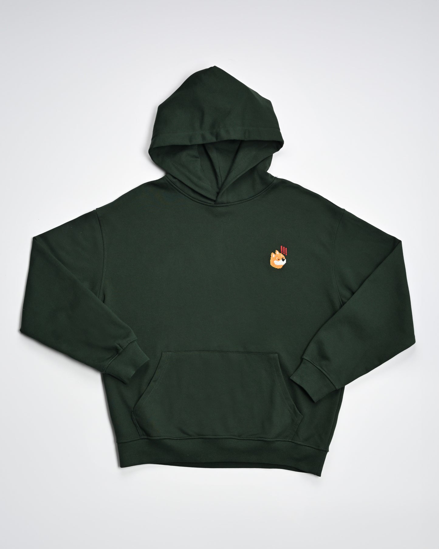 BaoBao Hoodie