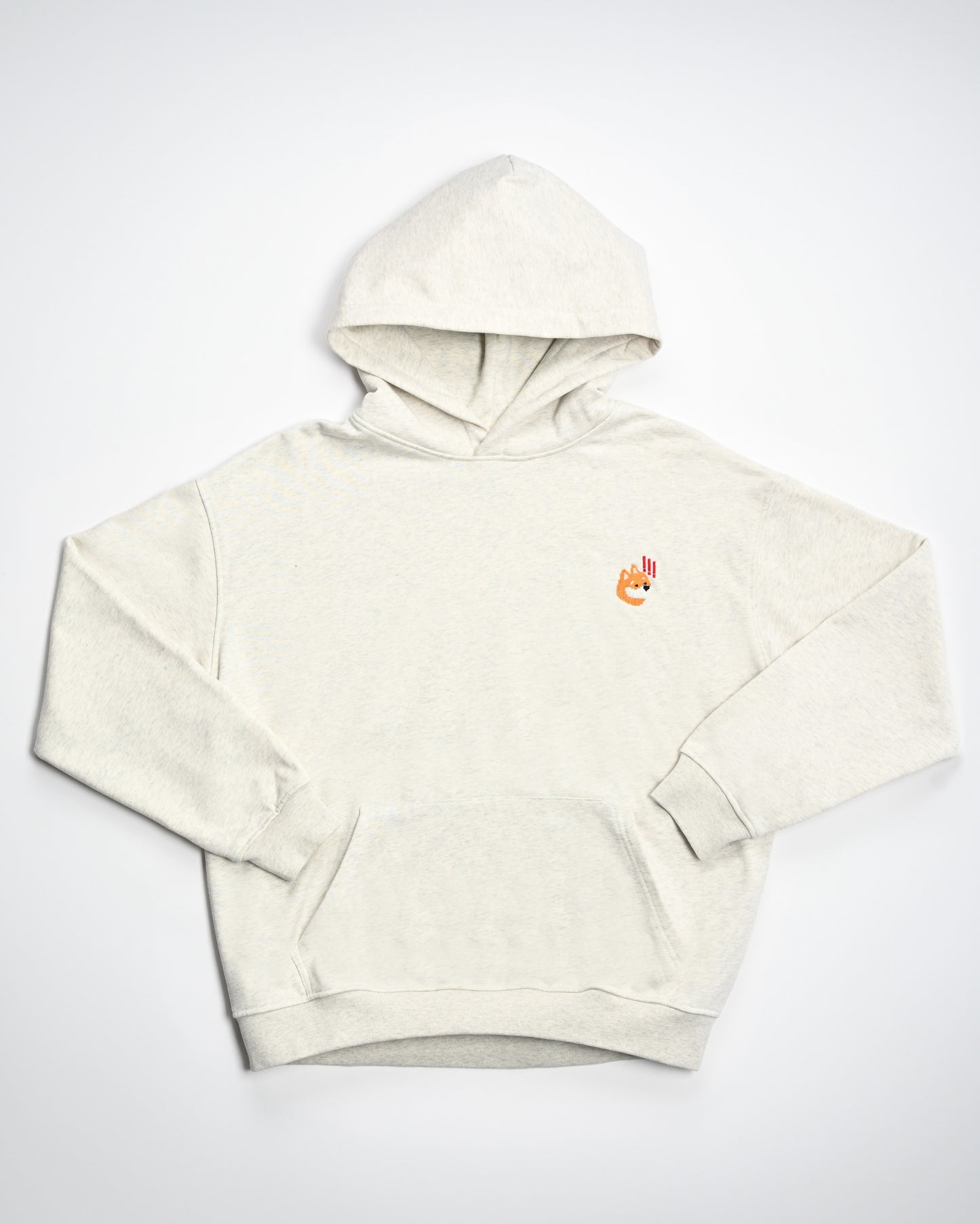 BaoBao Hoodie