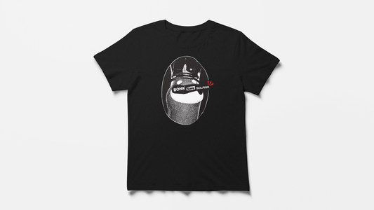 BONK Save Solana Tee Shirt