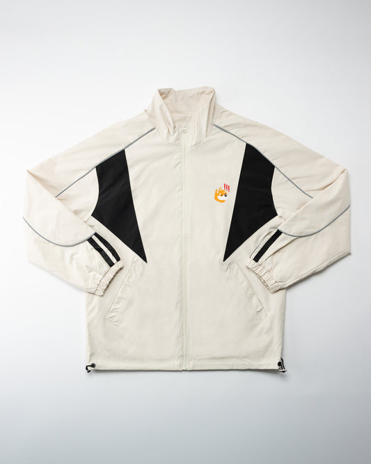 BaoBao Windbreaker